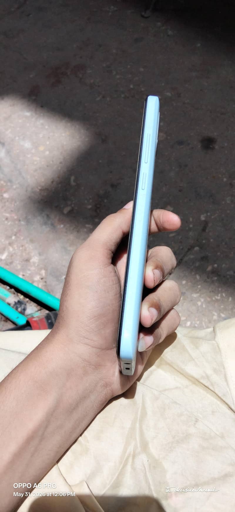 Redmi a2 plus pack set 3