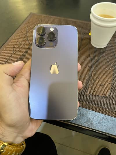 iPhone 14 Pro Max