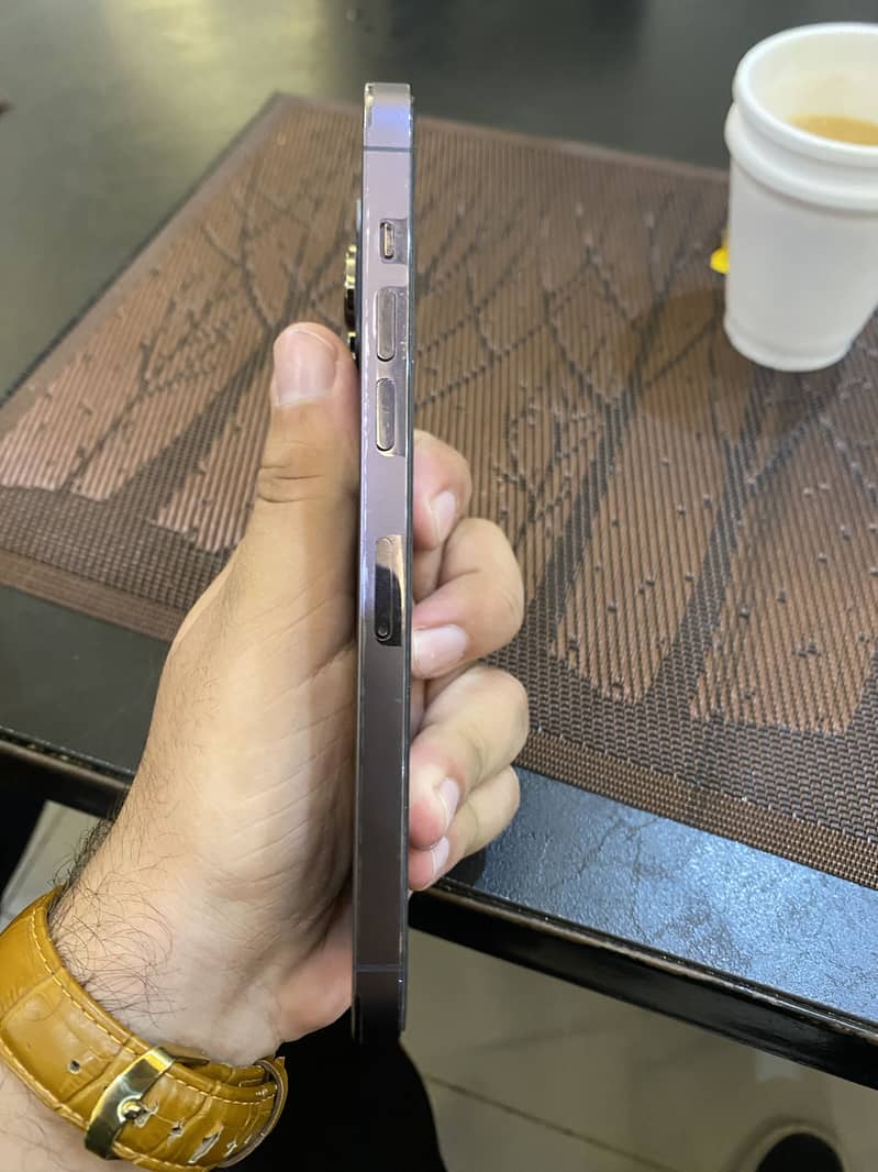 iPhone 14 Pro Max 1