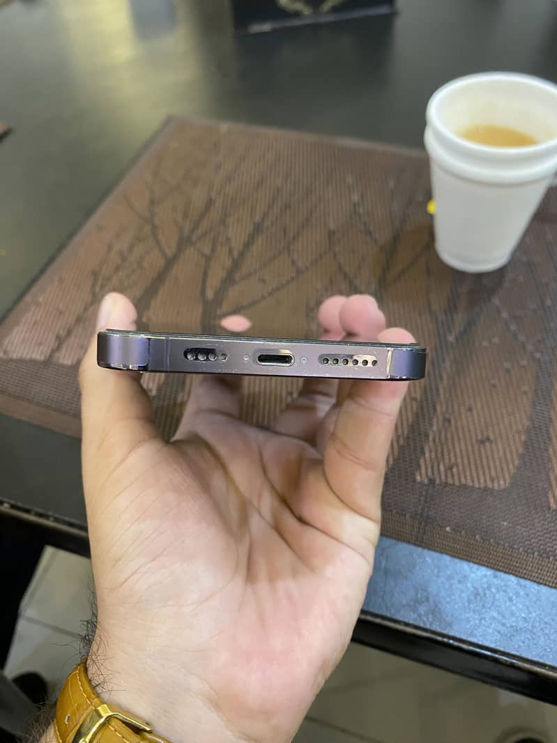 iPhone 14 Pro Max 2