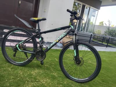 cycle 26 inch