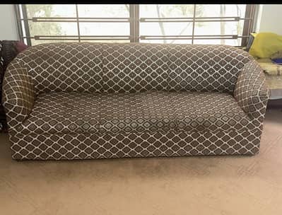 5 seater sofa set