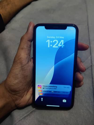 iphone XR non pta JV urgent sale
