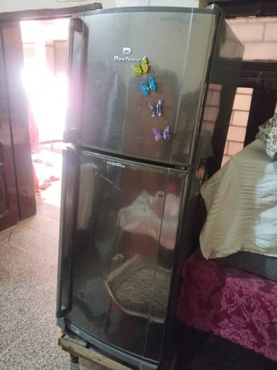 Dawlance fridge for sale Medium Size