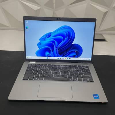 Dell latitude 5420 | core i5 11th generation | 4 GB graphics