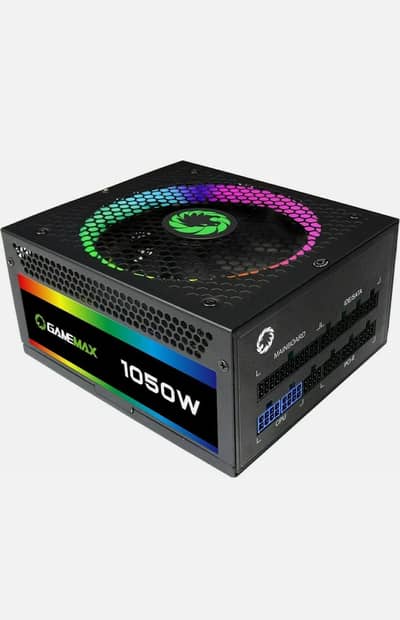 Power Supply PC PSU PCI-E UK