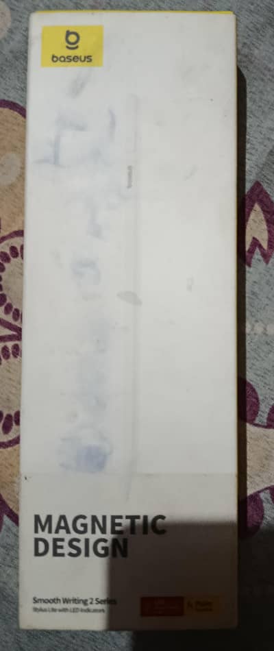 baseus smooth writing 2 stylus