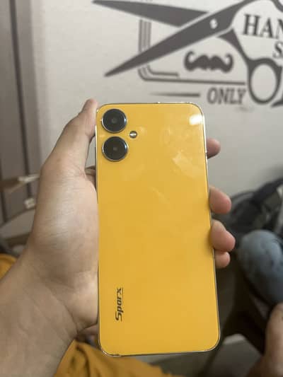 Sparx Neo 7 Ultra