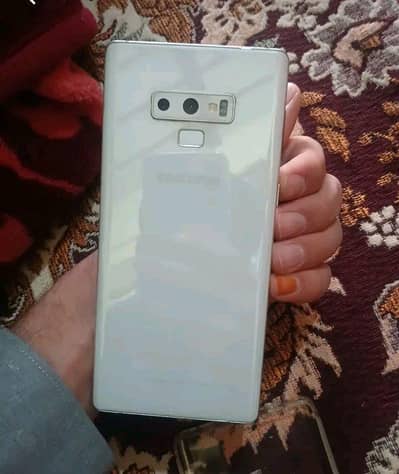 Samsung Mobile Note 9 need board