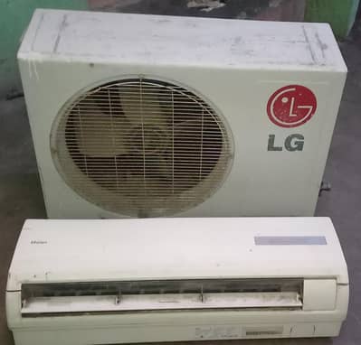 Split A/C for urgent sale