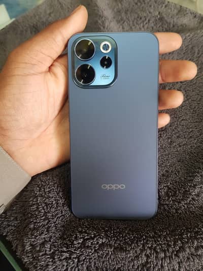 OPPO Reno 15 FS