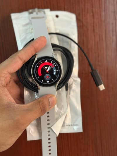 Samsung Galaxy Watch 6