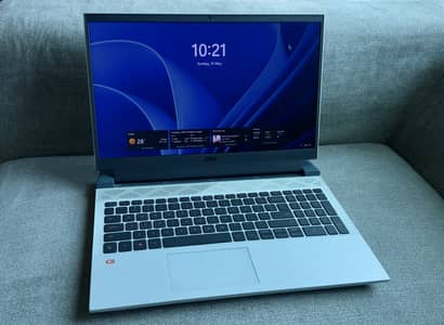 Dell G15 R7 5800H/RTX 3050 TI
