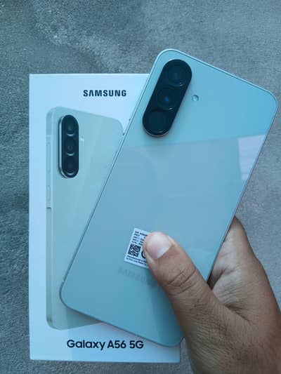 Samsung Galaxy A56 5G 8gb 256 gb