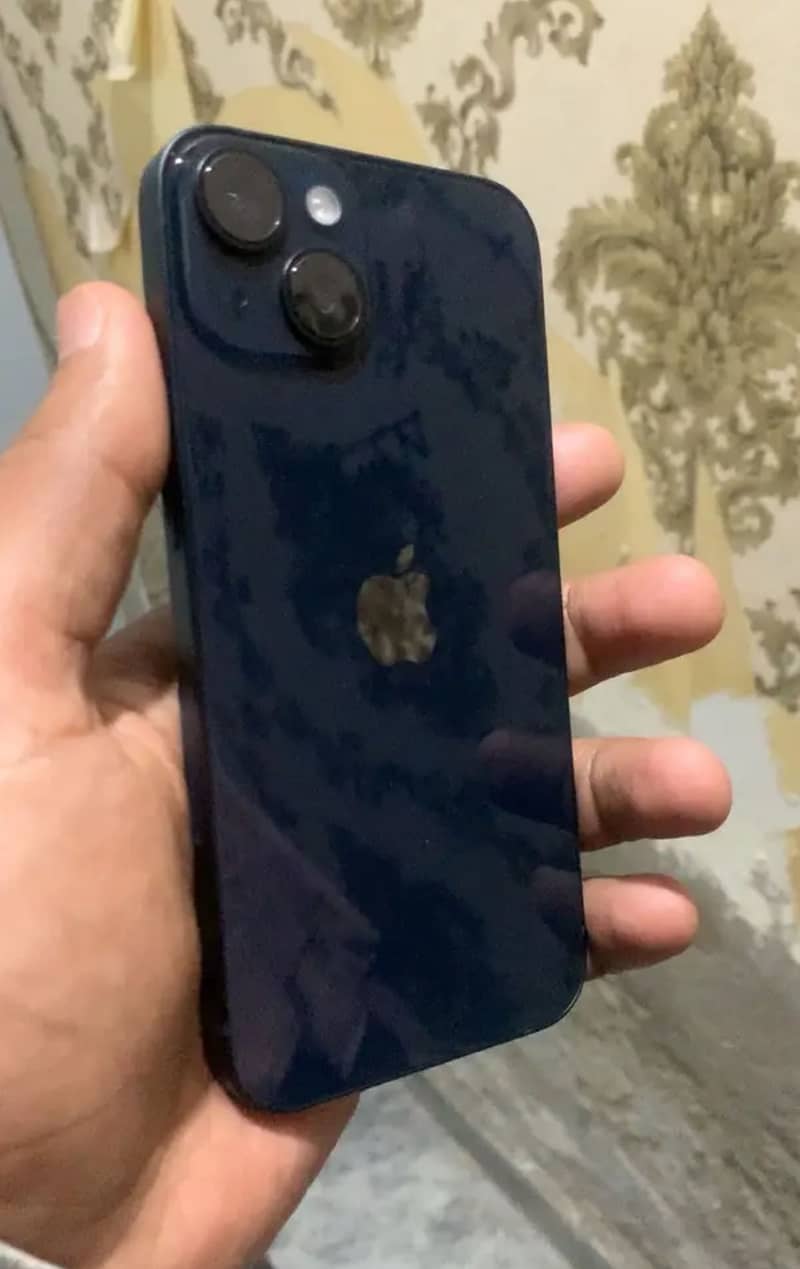 Apple iPhone 14 1