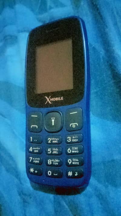 XMobile X Flip
