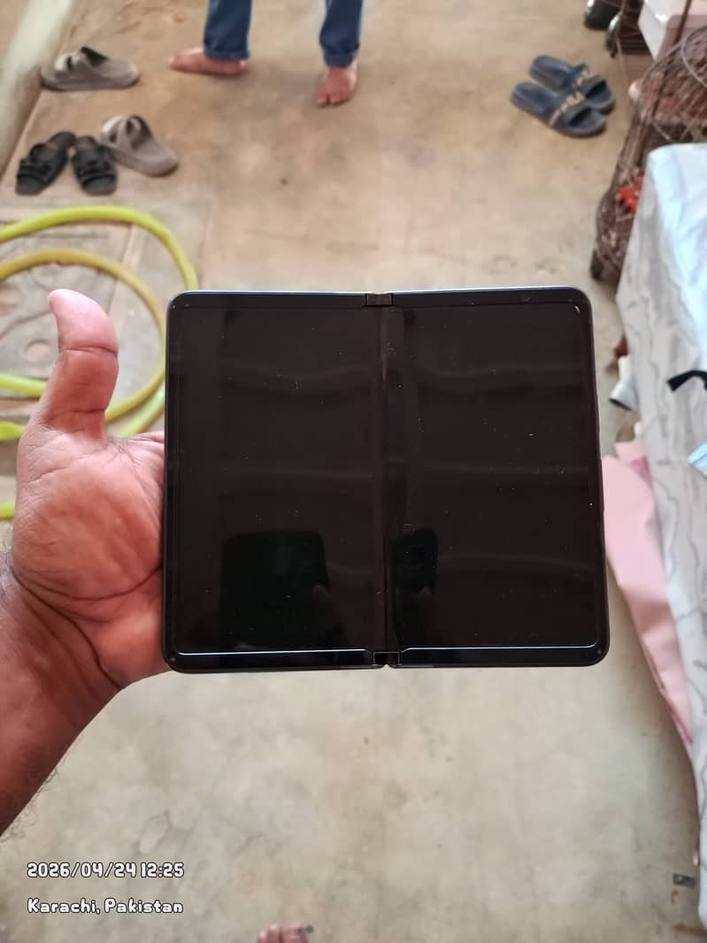 Google Pixel Fold 1