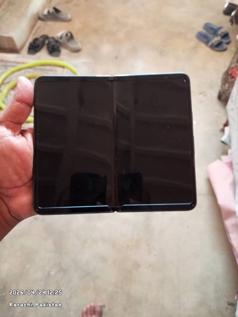 Google Pixel Fold 2