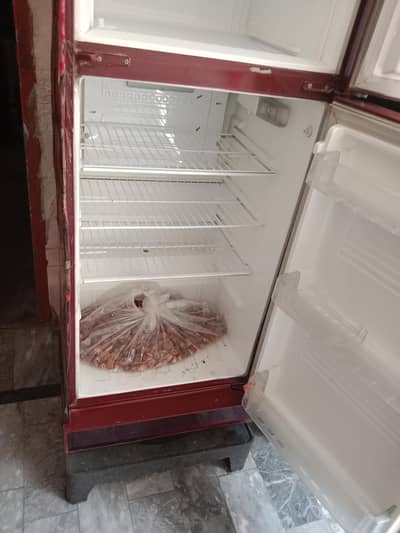 New condition