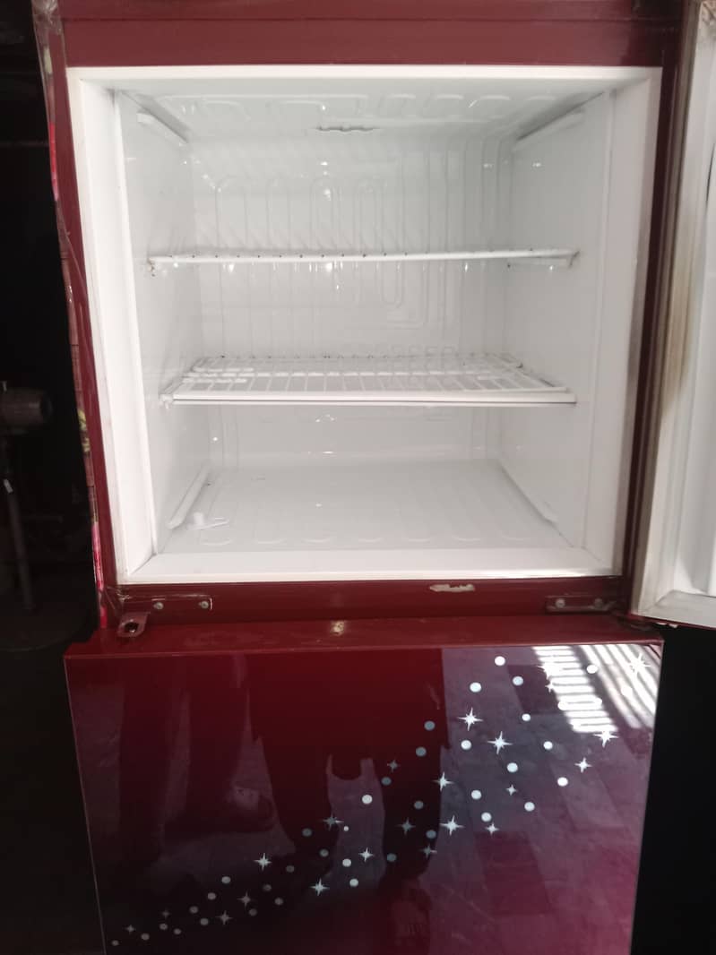 New condition 5
