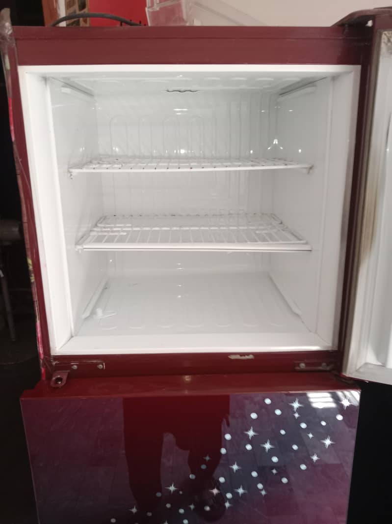 New condition 6