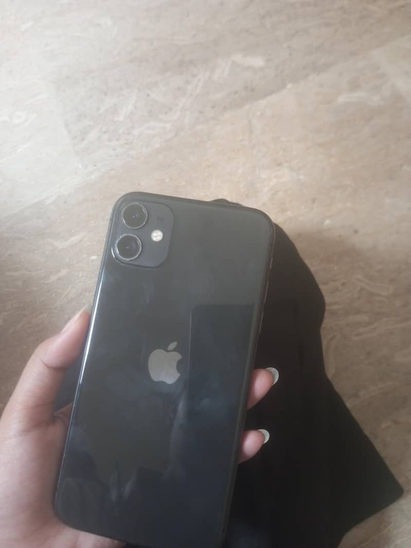 Apple iPhone 11 1
