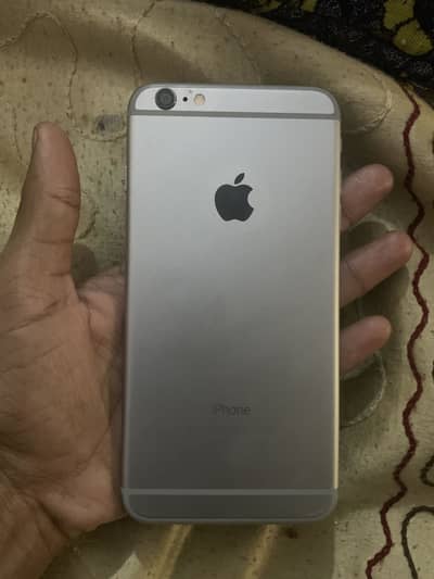 Apple iPhone 6 Plus