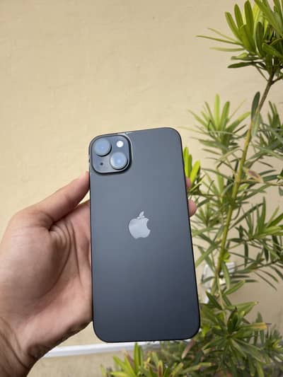 Apple iPhone 15 plus