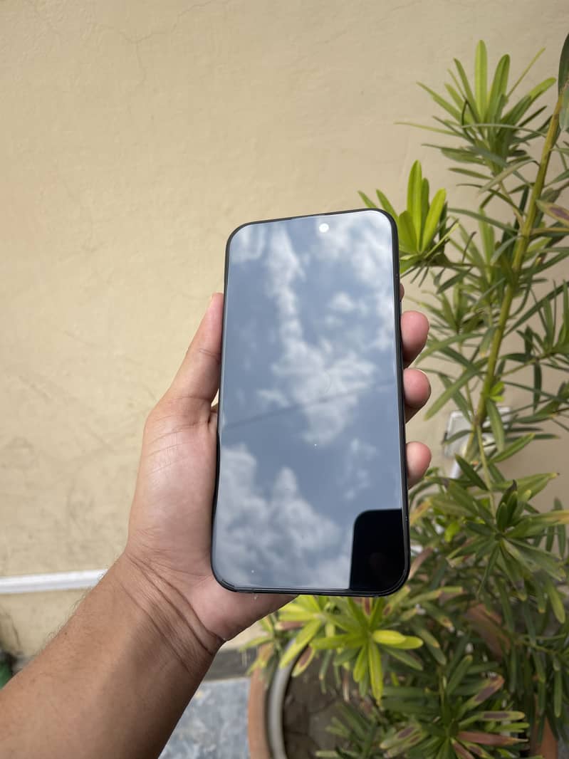 Apple iPhone 15 plus 1