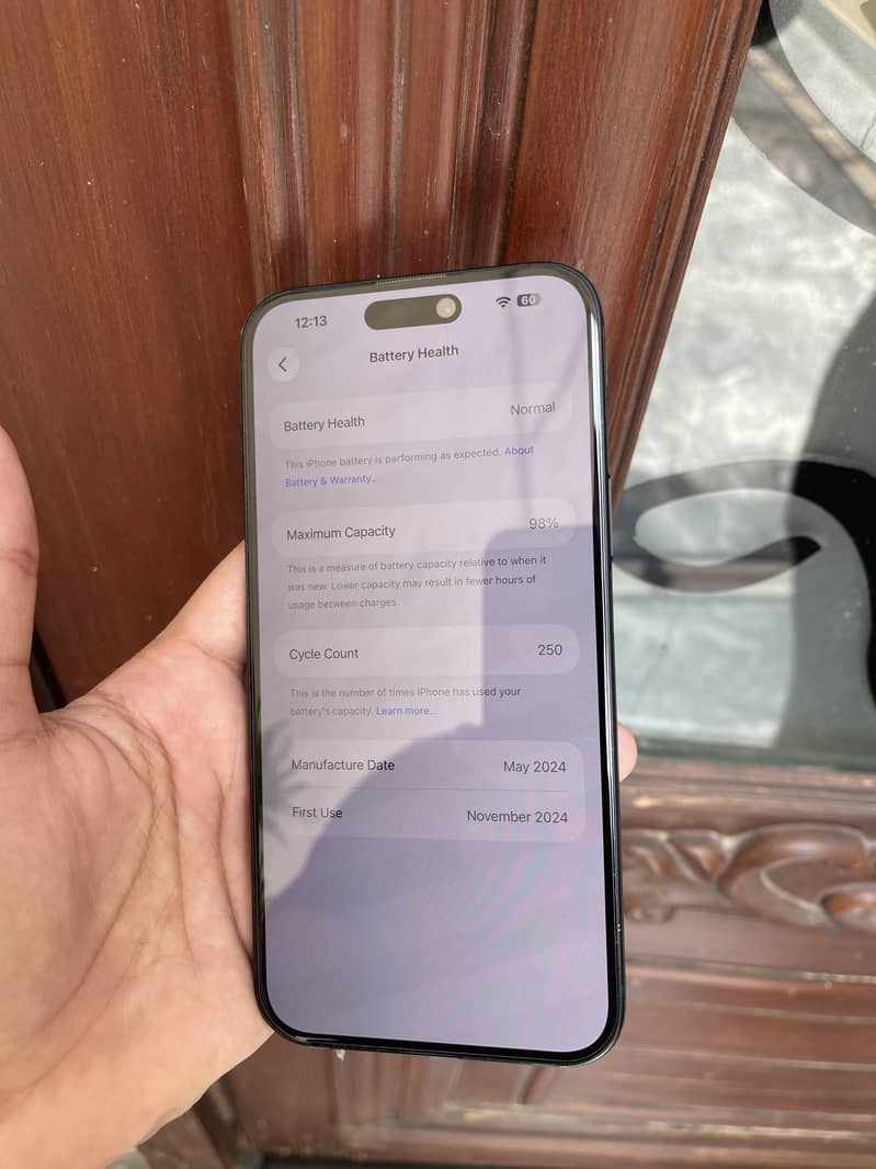 Apple iPhone 15 plus 4