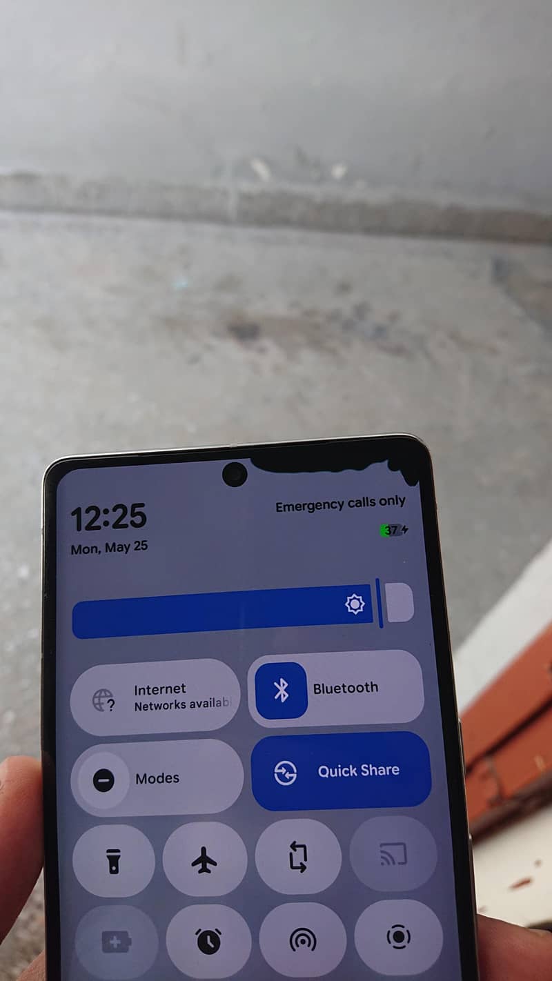 Google Pixel 7pro 5