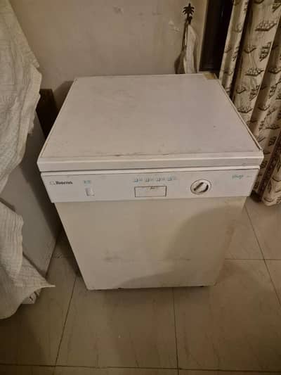 Iberna Dishwasher