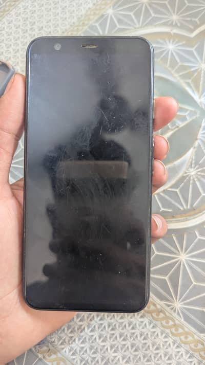 Google Pixel 4 exchange iphone 8