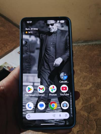 Google Pixel 8 Pro