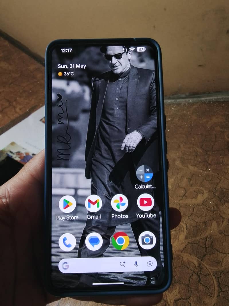 Google Pixel 8 Pro 0