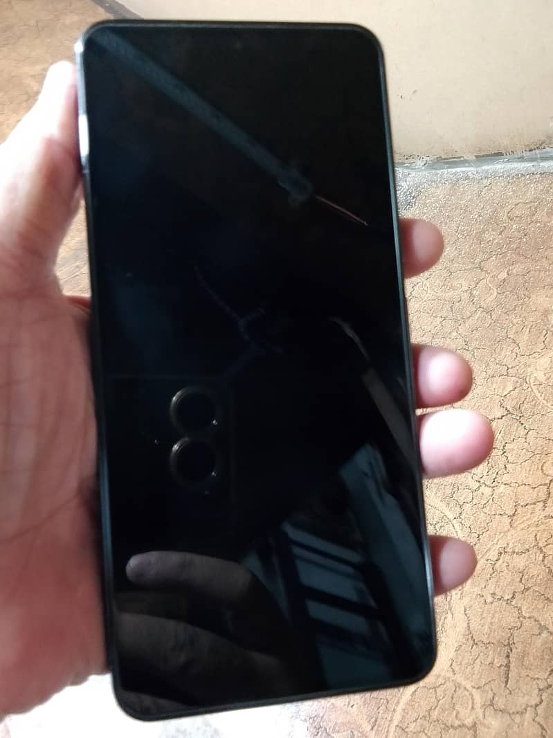 Google Pixel 8 Pro 1
