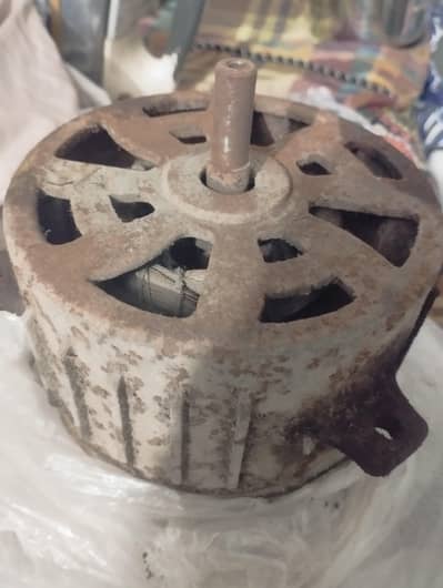 Lahori cooler motor