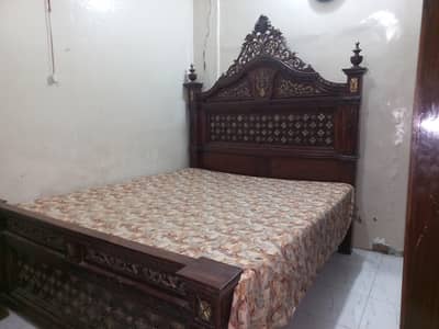 bed set