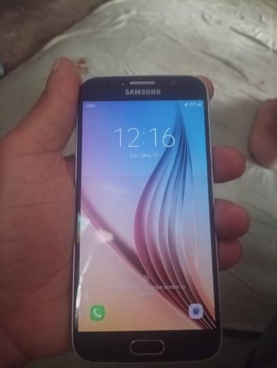 Samsung Mobile S6