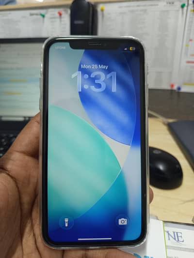Apple iPhone 11