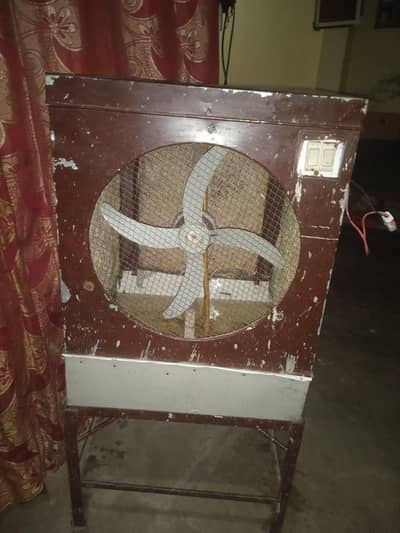 12 Volt Air Cooler