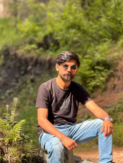 Rehan Tahir