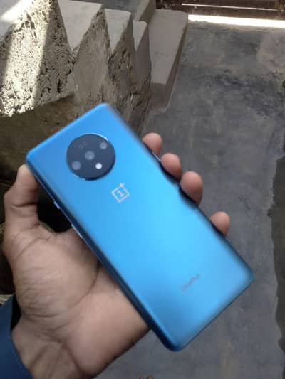 One Plus 7T 8/256 approved(exchange possible)