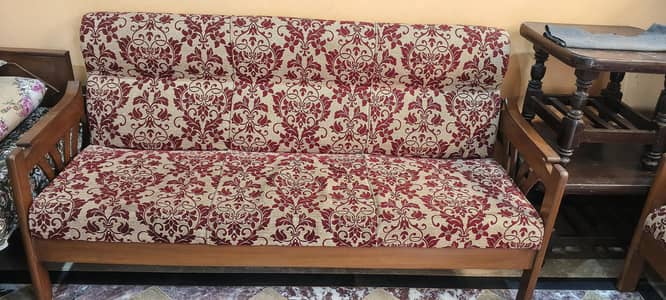 SOFA SET