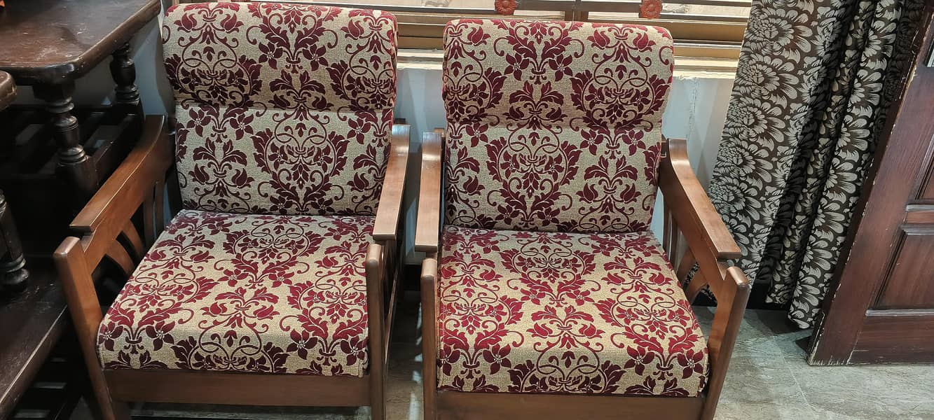 SOFA SET 1