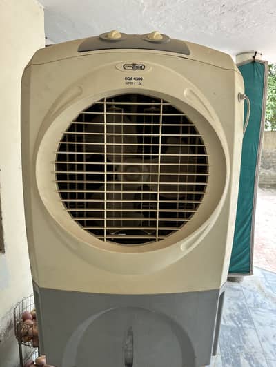 Super Asia Air Cooler