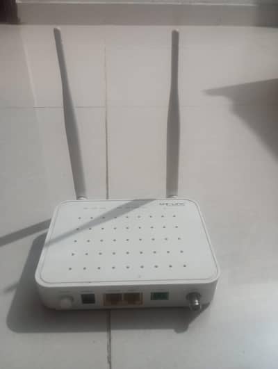 MT-Link Fiber Wifi Router