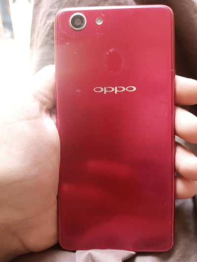 OPPO F7 Youth