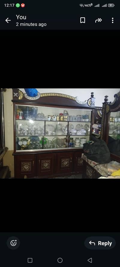 good condition