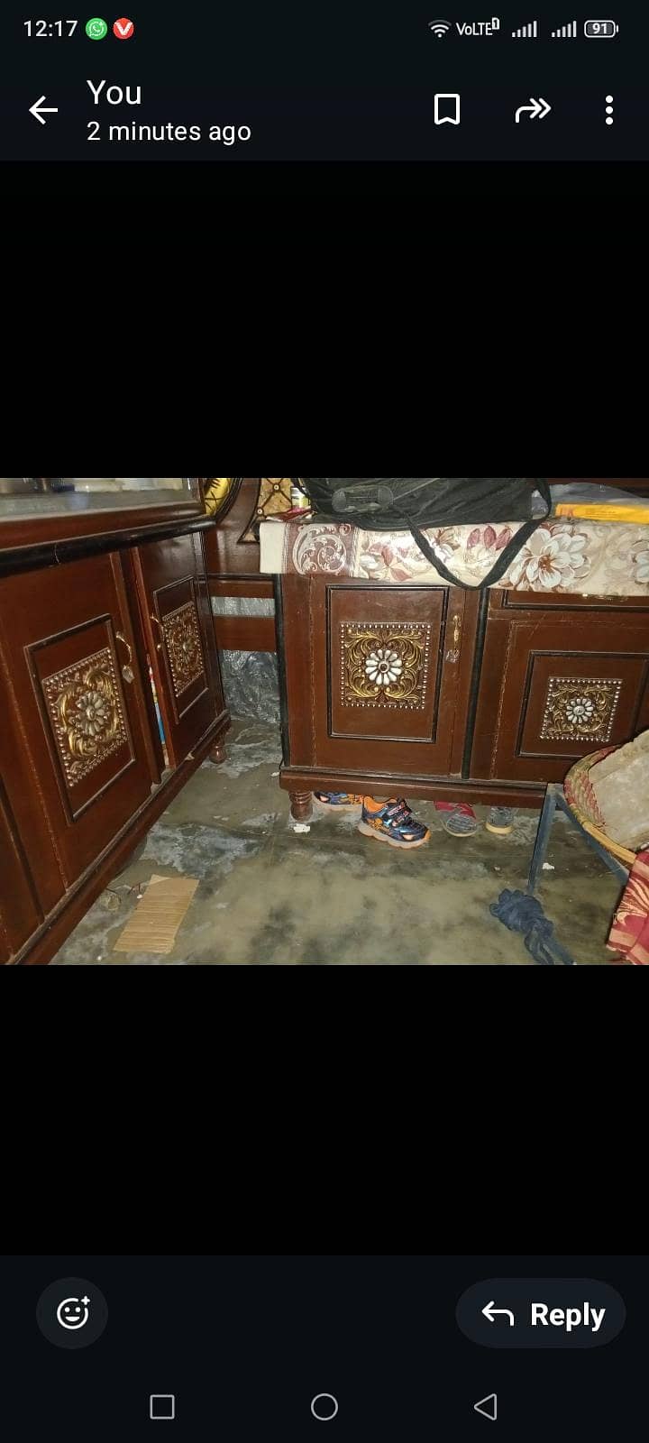 good condition 1